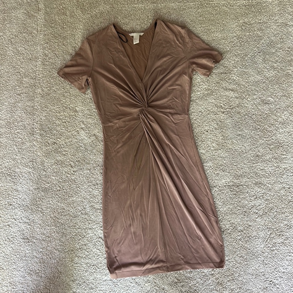 Great Travel dress